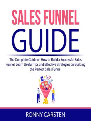 cover image of Sales Funnel Guide